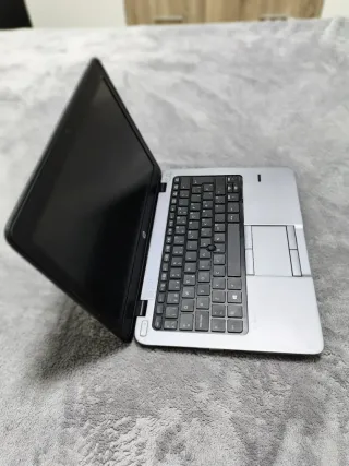 HP EliteBook Intel Core i5 16GB RAM 240GB SSD