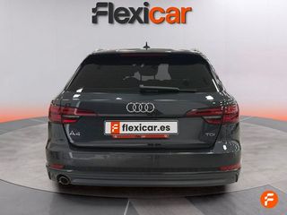 Audi A4 Avant S line 35 TDI 110kW S tronic