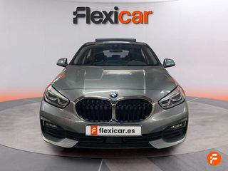 BMW Serie 1 118i