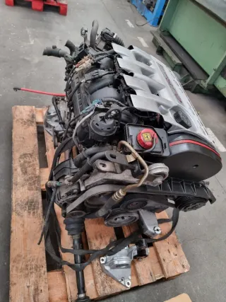 Motor Alfa Romeo 166 AR34103 2.0 Twin Spark 155cv