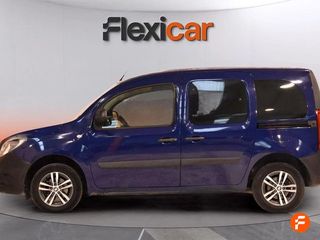 Mercedes Citan 109 CDI Tourer Select Largo