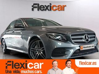 Mercedes Clase E E 220 d