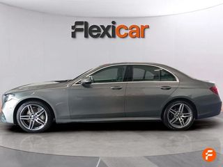 Mercedes Clase E E 220 d