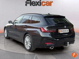 BMW Serie 3 320d xDrive Automática Touring