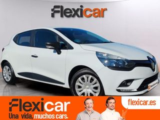Renault Clio Limited dCi 55kW (75CV) -18