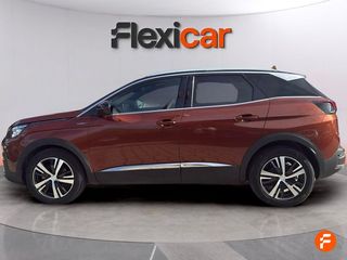 Peugeot 3008 1.2 PureTech 96KW (130CV) S&S GT
