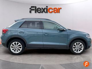 Volkswagen T-Roc Life 1.5 TSI 110kW (150CV)