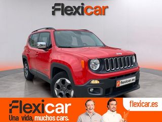 Jeep Renegade 1.4 MAIR 140 HP DDCT Limited FWD E6