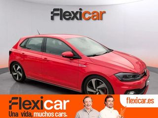 Volkswagen Polo GTI 2.0 TSI 147kW (200CV) DSG