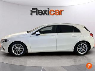 Mercedes Clase A A 200 d 4MATIC