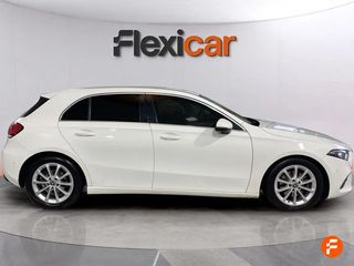 Mercedes Clase A A 200 d 4MATIC