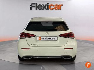 Mercedes Clase A A 200 d 4MATIC