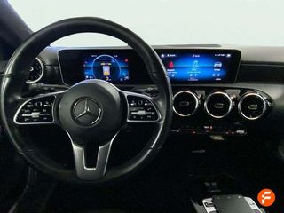 Mercedes Clase A A 200 d 4MATIC