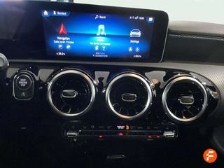 Mercedes Clase A A 200 d 4MATIC