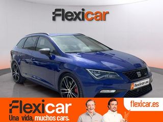 Seat Leon ST 2.0 TSI 221kW (300CV) St&Sp CUPRA