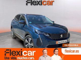 Peugeot 3008 1.2 PureTech 96KW S&S Active Pack EAT8