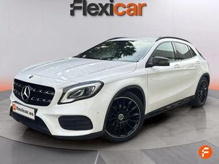 Mercedes GLA GLA 180
