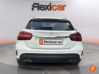 Mercedes GLA GLA 180