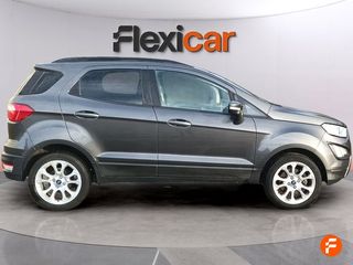 Ford Ecosport 1.0T EcoBoost 73kW (100CV) S&S Trend