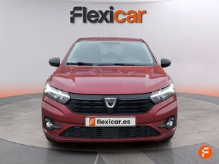 Dacia Sandero Comfort 74kW (100CV) ECO-G