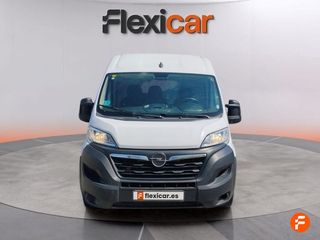 Opel Movano EDITION L3H2, 3.5T 140CV BLUEHDI