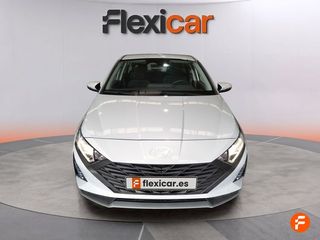 Hyundai i20 1.2 MPI Essence