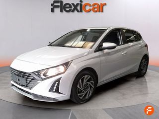 Hyundai i20 1.2 MPI Essence