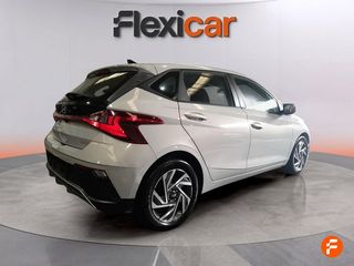 Hyundai i20 1.2 MPI Essence