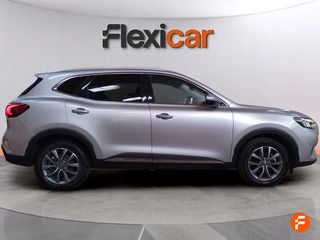 MG HS 1.5T Comfort DCT