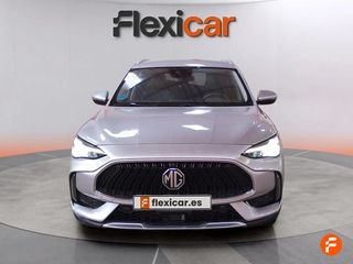 MG HS 1.5T Comfort DCT