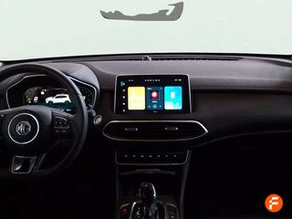 MG HS 1.5T Comfort DCT