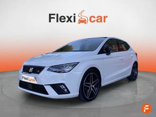 Seat Ibiza 1.0 TSI 81kW (110CV) FR