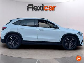 Mercedes GLA GLA 200 D