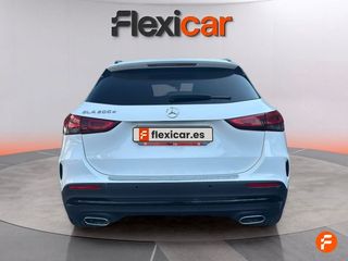 Mercedes GLA GLA 200 D