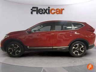 Honda CR-V 1.5 VTEC TURBO 4x2 ELEGANCE NAVI