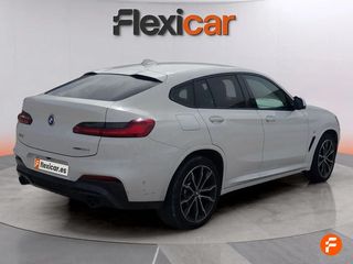 BMW X4 xDrive20d
