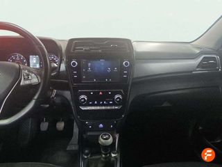 SsangYong Tivoli G15T Urban Plus