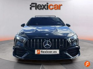 Mercedes Clase A Mercedes-AMG A 45 S 4MATIC+