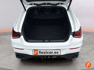 Mercedes CLA CLA Mercedes-AMG 45 4MATIC+ Shooting Bra