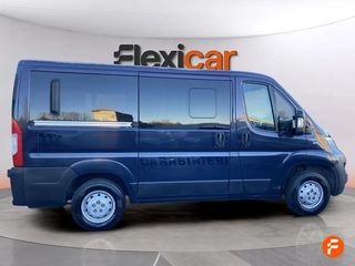 Fiat Ducato Ducato 30 2.3 MJT 150CV PC-TN Combi