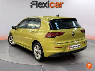 Volkswagen Golf Life 1.5 eTSI 96kW (130CV) DSG