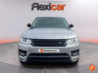 Land-Rover Range Rover Sport 3.0 TDV6 258cv HSE