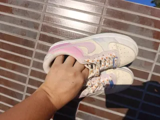 Zapatillas Nike Air Force 1 Talla 37