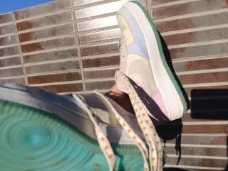 Zapatillas Nike Air Force 1 Talla 37