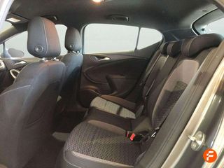 Opel Astra 1.2T SHT 96kW (130CV) Business Elegance