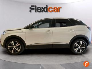 Peugeot 3008 1.2 PureTech 96KW S&S GT Line EAT8