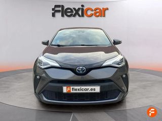 Toyota C-HR 1.8 125H Advance