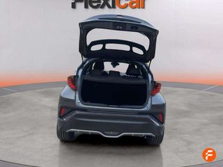 Toyota C-HR 1.8 125H Advance