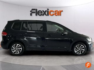Volkswagen Touran Business & Navi 1.6 TDI 85kW (115CV) DSG