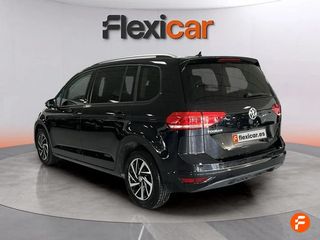 Volkswagen Touran Business & Navi 1.6 TDI 85kW (115CV) DSG